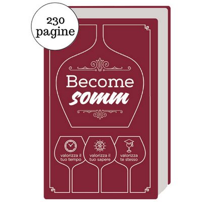 Esame sommelier: un unico libro per studiare